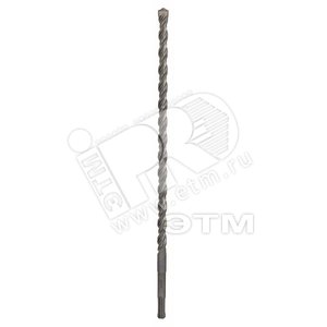 Бур SDS + S4L 12x300х360мм (2.608.585.606) - BOSCH