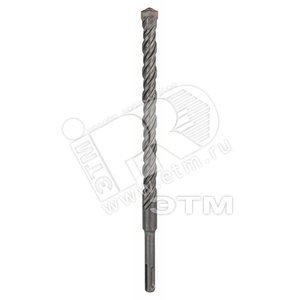 Бур SDS plus-5, 16x200x265 | 2608585607 | BOSCH - BOSCH