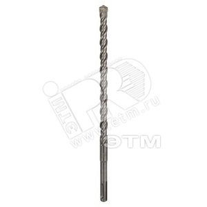 Буры 10шт SDS plus-5, 12x200x265 | 2608585631 | BOSCH