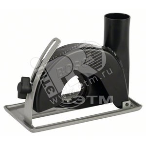 Защитный кожух PWS 700/720/750-115/125 - BOSCH