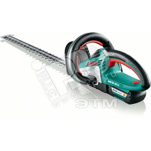 Кусторез аккумуляторный AHS 54-20 LI IOn - BOSCH