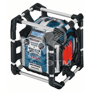 Радио/зарядное устройство GML 50 (0.601.429.600) - BOSCH