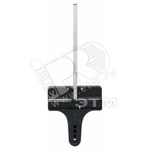 ПАРАЛЛЕЛЬНЫЙ УПОР ДЛЯ GST/PST - BOSCH