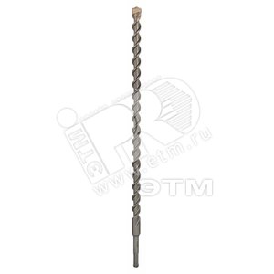 Бур SDS plus-5, 17x400x465 | 2608585953 | BOSCH - BOSCH