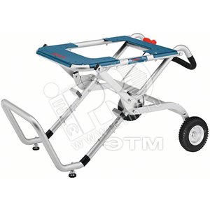 Стол для торцовочной пилы GTA 60 W | 0601B12000 | BOSCH - BOSCH