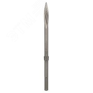 Зубило SDS-Max пикообразное 400 мм | 2608690167 | BOSCH - BOSCH