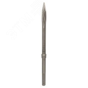 10 SDS-MAX ПИКОВОЕ ЗУБИЛО 400MM SPEED - BOSCH