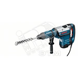 Перфоратор SDS-max GBH 8-45 DV | 0611265000 | BOSCH - BOSCH