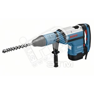 Перфоратор SDS-max GBH 12-52 DV | 0611266000 | BOSCH