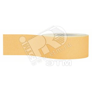 Шлифролик 5м 115мм K240 Best for Wood (2.608.607.705) - BOSCH