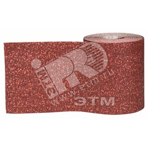 Шлифролик 5м 93мм K40 Best for Wood (2.608.607.706) - BOSCH