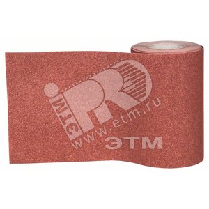 Шлифролик 5м 93мм K120 Best for Wood (2.608.607.709) - BOSCH