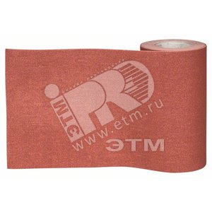 Шлифролик 5м 93мм K240 Best for Wood (2.608.607.711) - BOSCH