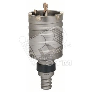 Коронка составная SDS-max-9 CoreCut 68X80мм (2.608.580.521) - BOSCH