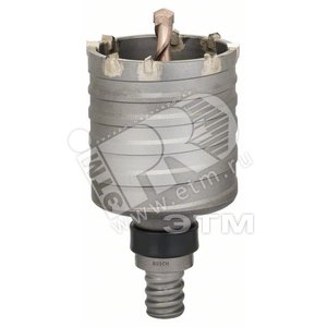 Коронка состав SDS max-9 CoreCut 82x80мм - BOSCH