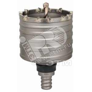 Коронка составная SDS-max-9 CoreCut 100x80мм (2.608.580.524) - BOSCH
