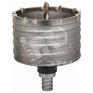 Коронка сост SDS max-9 CoreCut 125x80мм - BOSCH