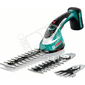 Ножницы для травы и кустов ASB 10.8 LI (0.600.856.301) - BOSCH