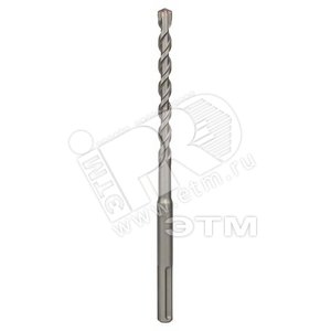 Бур SDS max-4 16x200x340мм | 2608685860 | BOSCH