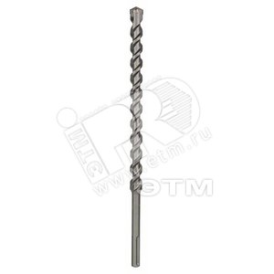 Бур SDS max-4 28x400x520мм | 2608685871 | BOSCH