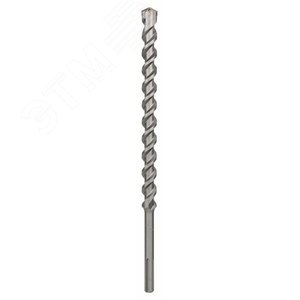 Бур SDS max-4 30x400x520мм | 2608685873 | BOSCH - BOSCH