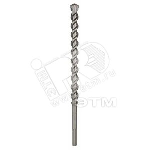 Бур SDS max-4 32x400x520мм | 2608685875 | BOSCH - BOSCH
