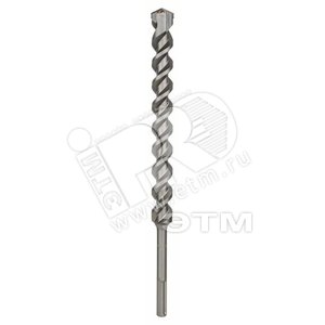 Бур SDS max-4 40x400x520мм | 2608685877 | BOSCH - BOSCH