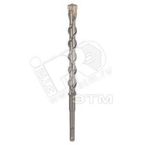 Бур SDS Plus-7X д/арм.бетона 18x200x250мм | 2608586719 | BOSCH