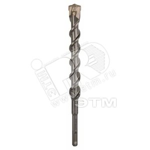 Бур SDS Plus-7X д/арм.бетона 22x200x250мм | 2608586723 | BOSCH