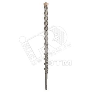 Бур SDS Plus-7X д/арм.бетона 24x400x450мм | 2608586725 | BOSCH