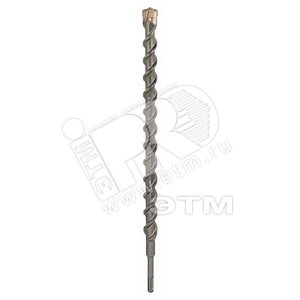 Бур SDS Plus-7X д/арм.бетона 25x400x450мм | 2608586726 | BOSCH