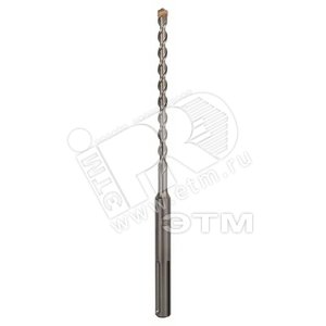 Сверло SDS-max-7 12x200х340мм (2.608.586.738) - BOSCH