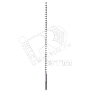 Бур SDS max-7 12x600x740мм | 2608586740 | BOSCH