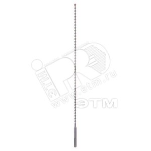 Бур SDS max-7 12x800x940мм | 2608586741 | BOSCH