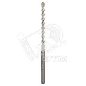 Буры 5шт SDS max-7 22x400x520мм | 2608587741 | BOSCH