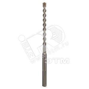 Бур SDS max-7 15x200x340мм | 2608586749 | BOSCH - BOSCH