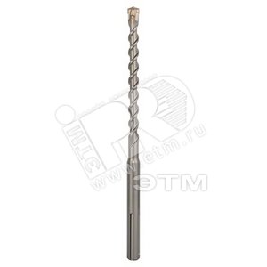 Бур SDS max-7 16x200x340мм | 2608586751 | BOSCH