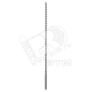 Сверло SDS-max-7 16x600х740мм (2.608.586.753) - BOSCH