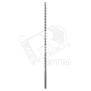Бур SDS max-7 18x600x740мм | 2608586760 | BOSCH - BOSCH