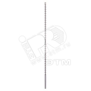 Сверло SDS max-7 18x800/940мм