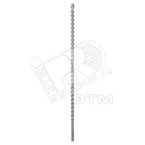 Сверло SDS-max-7 25x800х920мм (2.608.586.780) - BOSCH
