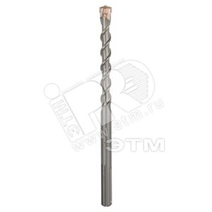 Бур SDS max-7 20x200x320мм | 2608586765 | BOSCH