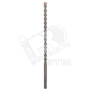 Сверло SDS-max-7 20x400х520мм (2.608.586.766)