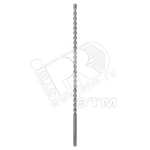 Бур SDS max-7 20x600x720мм | 2608586767 | BOSCH