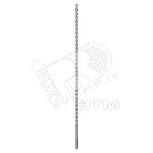 Бур SDS max-7 20x800x920мм | 2608586768 | BOSCH