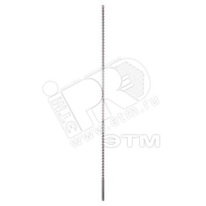 Бур SDS max-7 20x1200x1320мм | 2608586769 | BOSCH - BOSCH