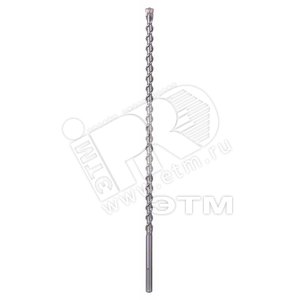Сверло SDS-max-7 22x600х720мм (2.608.586.772)