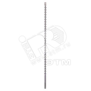 Сверло SDS-max-7 22x800х920мм (2.608.586.773) - BOSCH