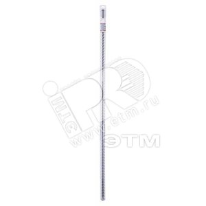 Бур SDS max-7 22x1200x1320мм | 2608586774 | BOSCH - BOSCH