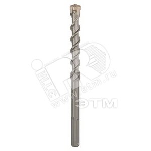 Бур SDS max-7 24x200x320мм | 2608586775 | BOSCH - BOSCH